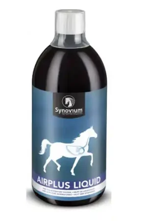 Synovium Airplus Liquid Flitsaanbieding