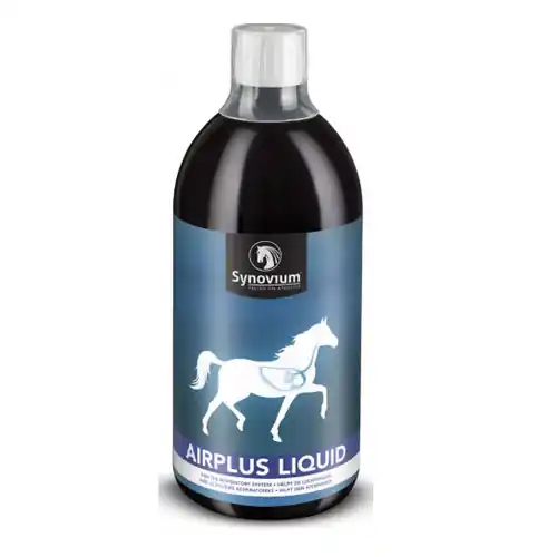 Synovium Airplus Liquid Flitsaanbieding