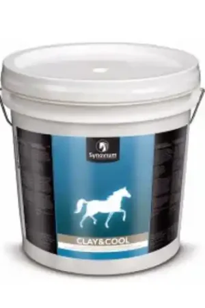 Synovium Clay & Cool Shop Nu