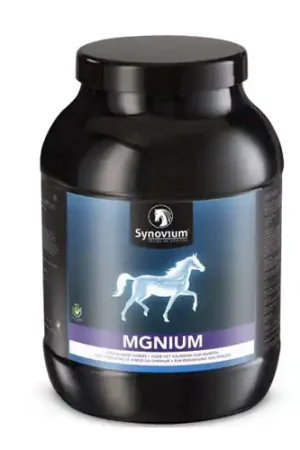 Synovium Mgnium Koop Vandaag