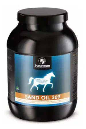 Favoriet Synovium Sand Oil 369