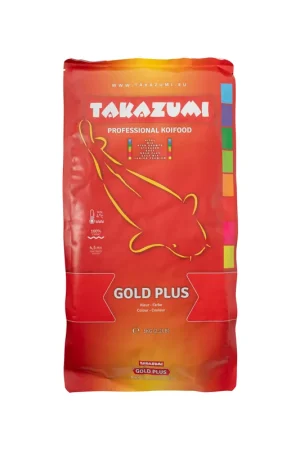 Direct Beschikbaar Takazumi Gold Plus