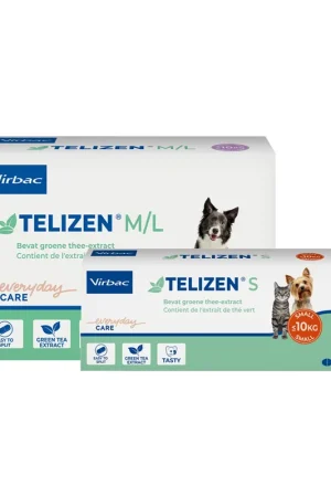 Telizen Op = Op
