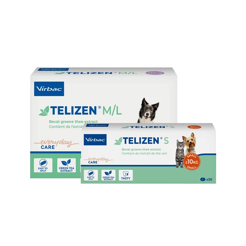 Telizen Op = Op