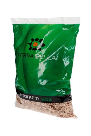 Terra Della Aspen Bodembedekking Nieuw