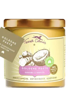 Nieuw Terra Canis Golden Paste