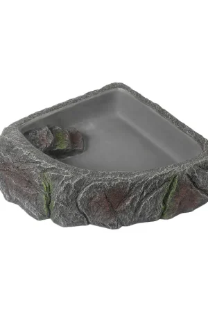 Flitsaanbieding Terra Della Hoekschaal Rock