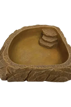 Betaalbaar Terra Della Hoekschaal Sand