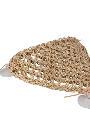 Superprijs Terra Della Reptiel Relaxer Triangel
