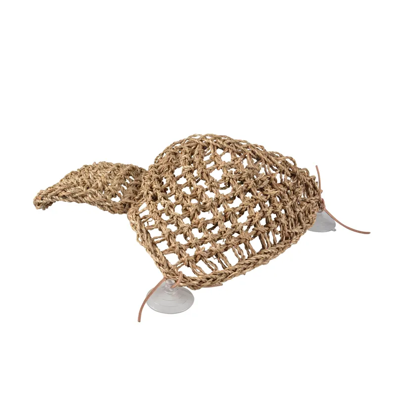 Weekendaanbieding Terra Della Reptiel Relaxer Triangel + Ladder