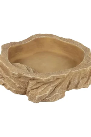 Terra Della Waterschaal Sand Betrouwbaar