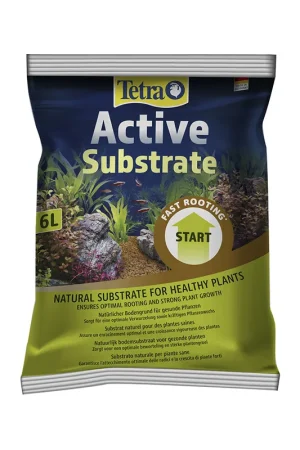 Tetra Active Substrate Nieuw