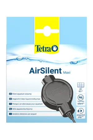 Superprijs Tetra AirSilent Maxi 24 MG