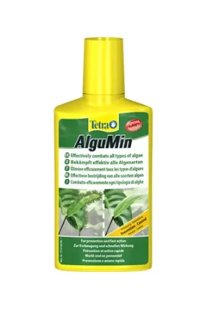 Beperkt Aanbod Tetra AlguMin