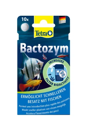 Exclusieve Aanbieding Tetra Aqua Bactozym