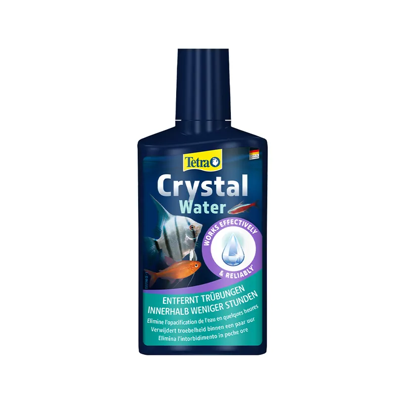 Tetra Aqua CrystalWater Fabrieksprijs