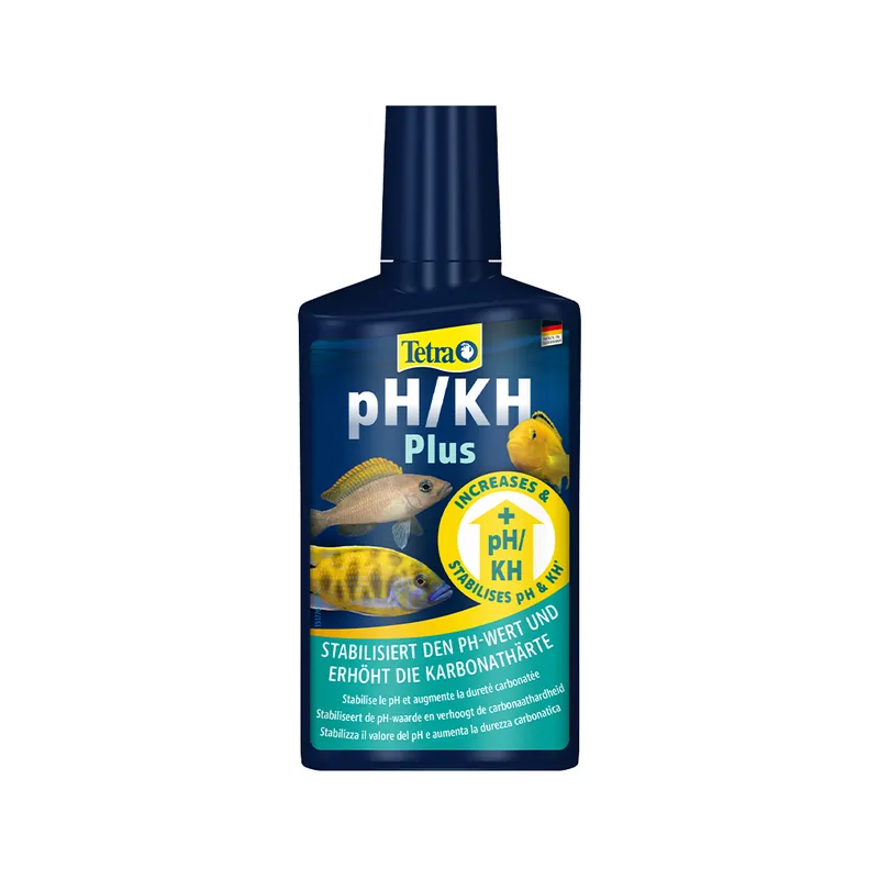 Tetra Aqua pH/KH Plus Direct Verzonden
