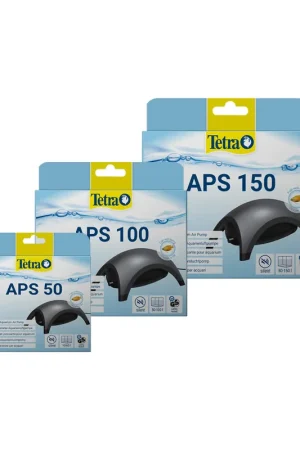 Snelle Levering Tetra Aquariumluchtpomp