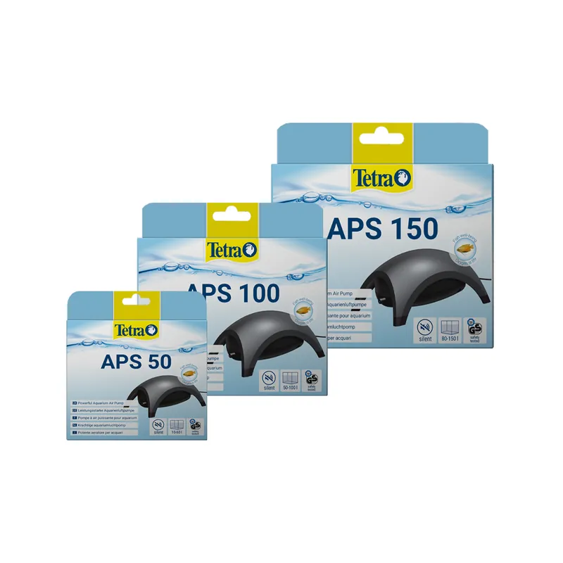 Snelle Levering Tetra Aquariumluchtpomp