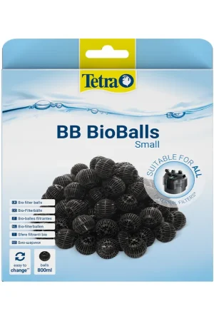 Tetra BioBalls Favoriet