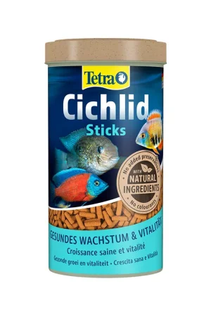Tetra Cichlid Sticks Fabrieksprijs