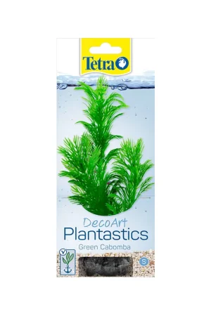 Shop Nu Tetra DecoArt Cabomba