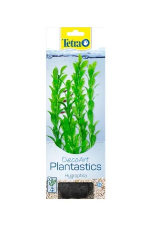 Tetra DecoArt Plantastics Hygrophila Merkproduct
