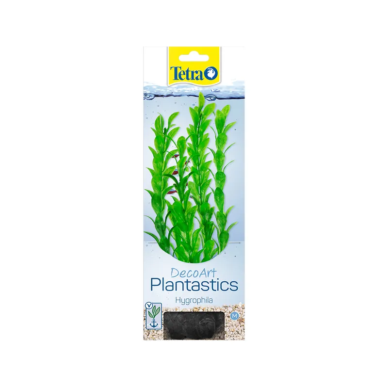 Tetra DecoArt Plantastics Hygrophila Merkproduct