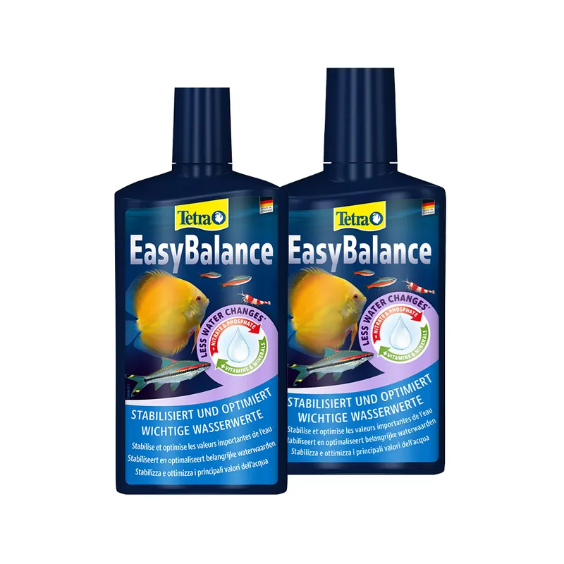 Hoge Kwaliteit Tetra Easy Balance