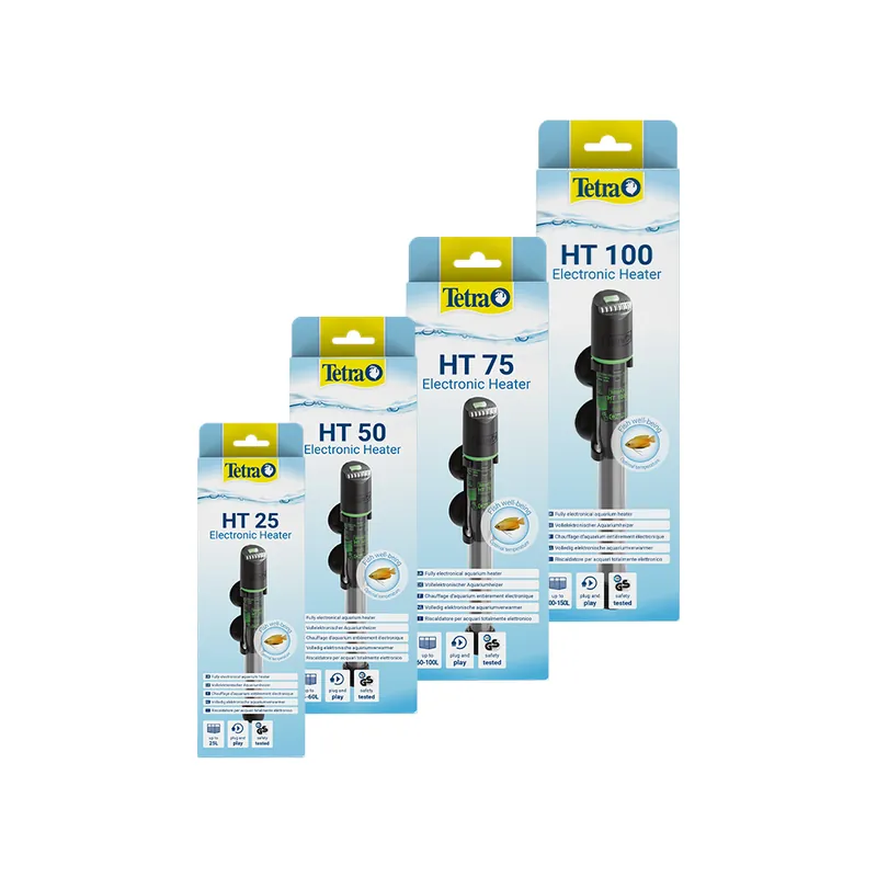 Tetra Elektronische Aquariumverwarmer Veilige Betaling