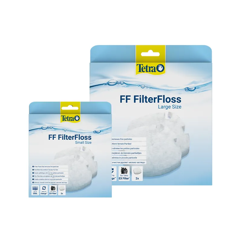 Tetra FilterFloss Superprijs
