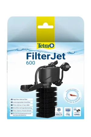 Tetra FilterJet Dagaanbieding