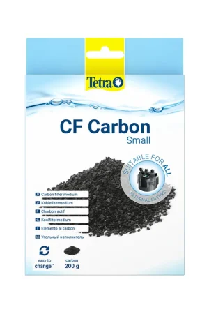 Uitverkoop Tetra Filterkool Carbon