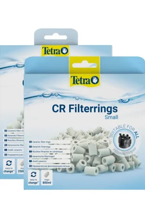 Tetra Filterringen Seizoensaanbieding