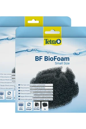 Weekendaanbieding Tetra Filterspons BioFoam