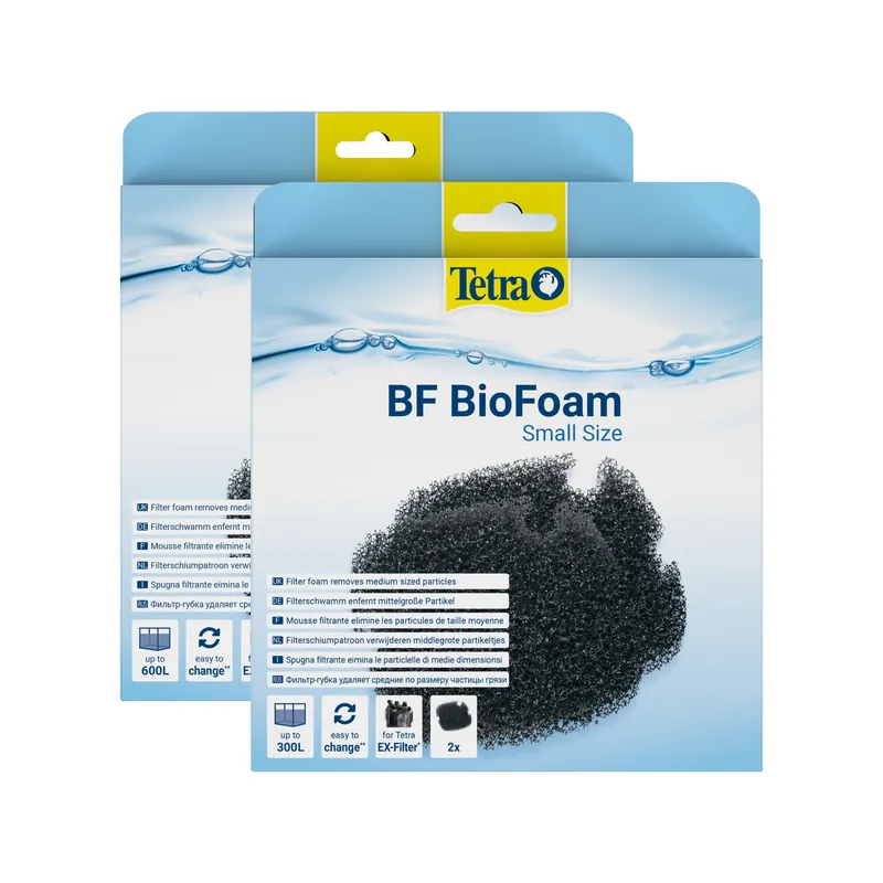 Weekendaanbieding Tetra Filterspons BioFoam