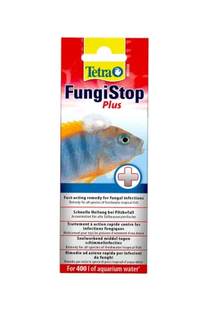 Favoriet Tetra Medica FungiStop Plus