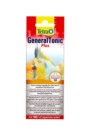 Tetra Medica GeneralTonic Plus Bestel Nu
