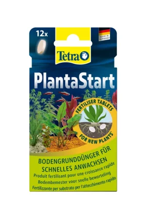 Tetra PlantaStart Gereduceerde Prijs