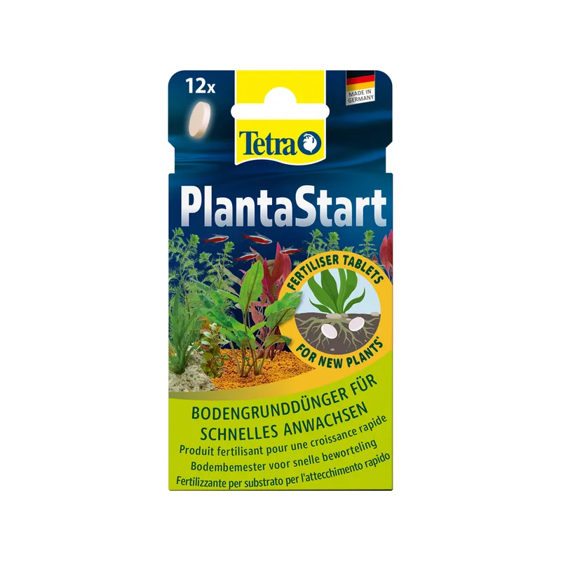 Tetra PlantaStart Gereduceerde Prijs