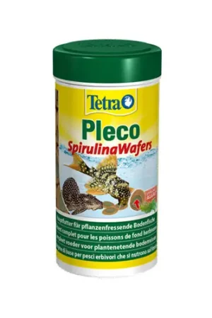 Laatste Versie Tetra Pleco Multi Wafers