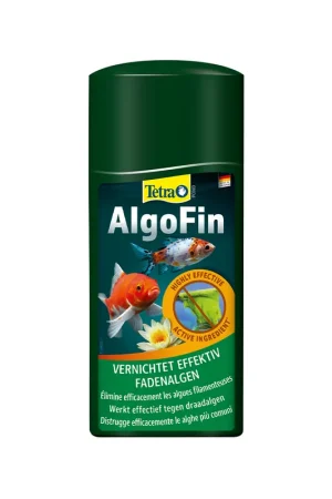 Tetra Pond AlgoFin Hoge Kwaliteit
