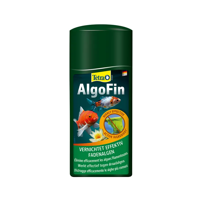 Tetra Pond AlgoFin Hoge Kwaliteit