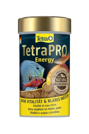 Tetra Pro Energy Crisps Bestseller