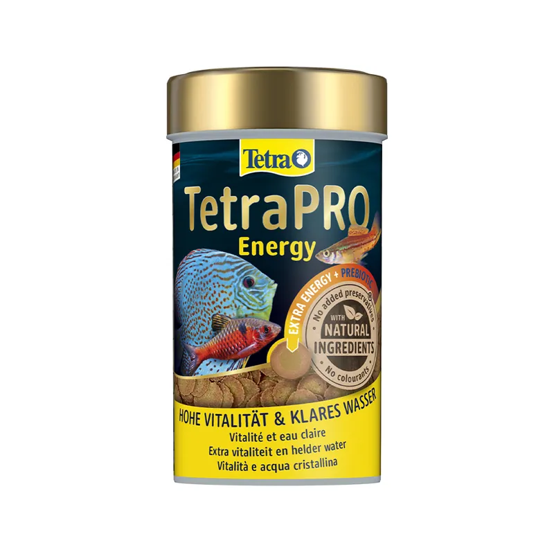 Tetra Pro Energy Crisps Bestseller