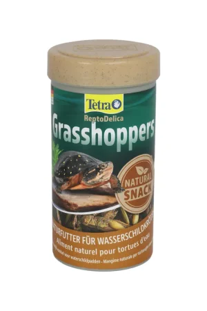 Tetra ReptoDelica Grasshoppers Goedkoop