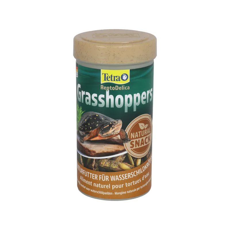 Tetra ReptoDelica Grasshoppers Goedkoop