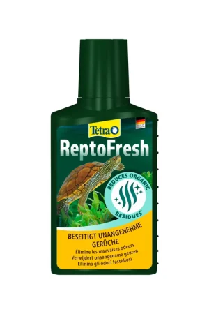 Tetra ReptoFresh Beperkt Aanbod