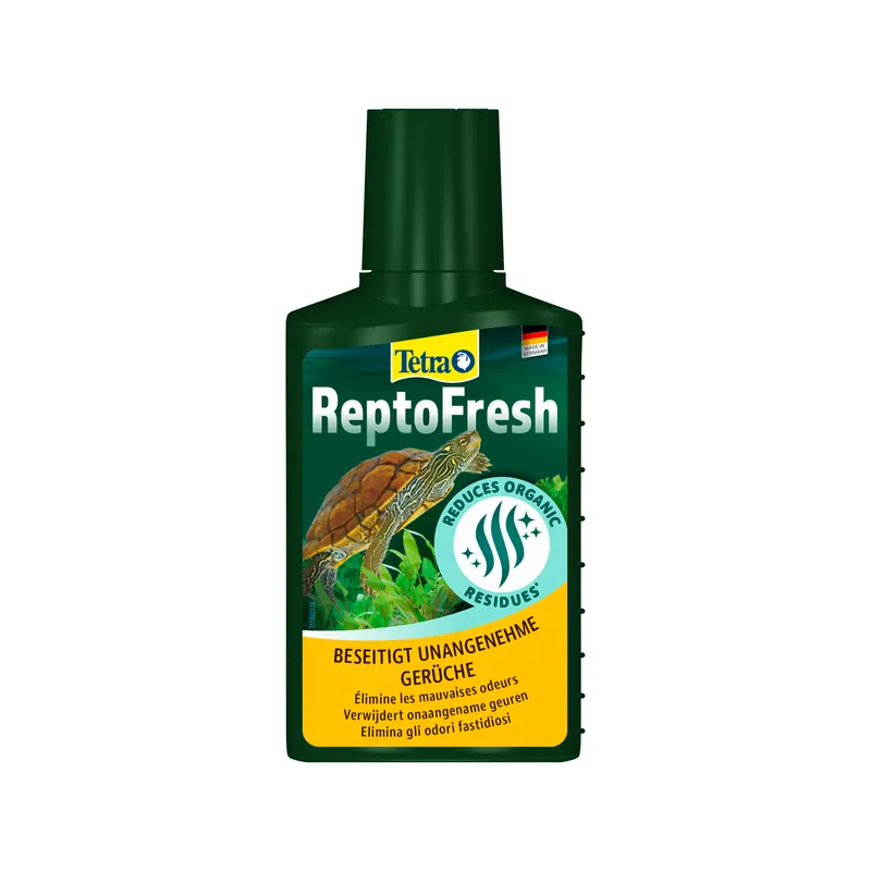 Tetra ReptoFresh Beperkt Aanbod