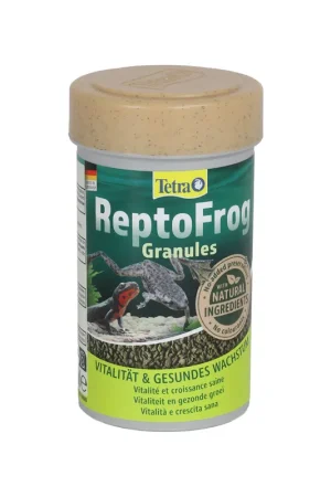 Tetra ReptoFrog Granules Nu Kopen